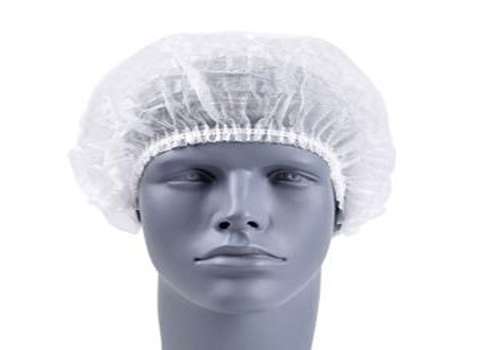 خرید کلاه یکبار مصرف جراحی + قیمت فروش استثنایی